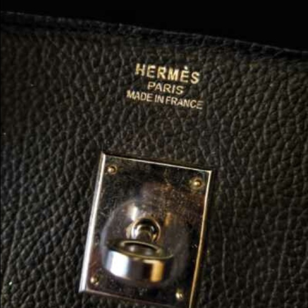 Hermès birkin bag - Picture 5 of 7